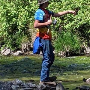 Meet your Posher, Sammy